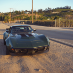 1970 Corvette C3 Custom Corvette