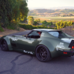 1970 Corvette C3 Custom Corvette