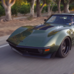 1970 Corvette C3 Custom Corvette