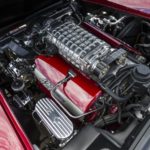 Say Hello to the 700-Horsepower Georgia Red Specvette