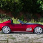 Say Hello to the 700-Horsepower Georgia Red Specvette