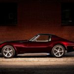 Here's a 1976 Corvette Well Worth Admiring