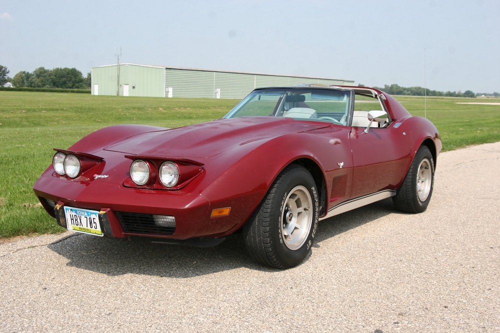 C3 Corvette Prices Value Cost Auction Results Corvetteforum.com