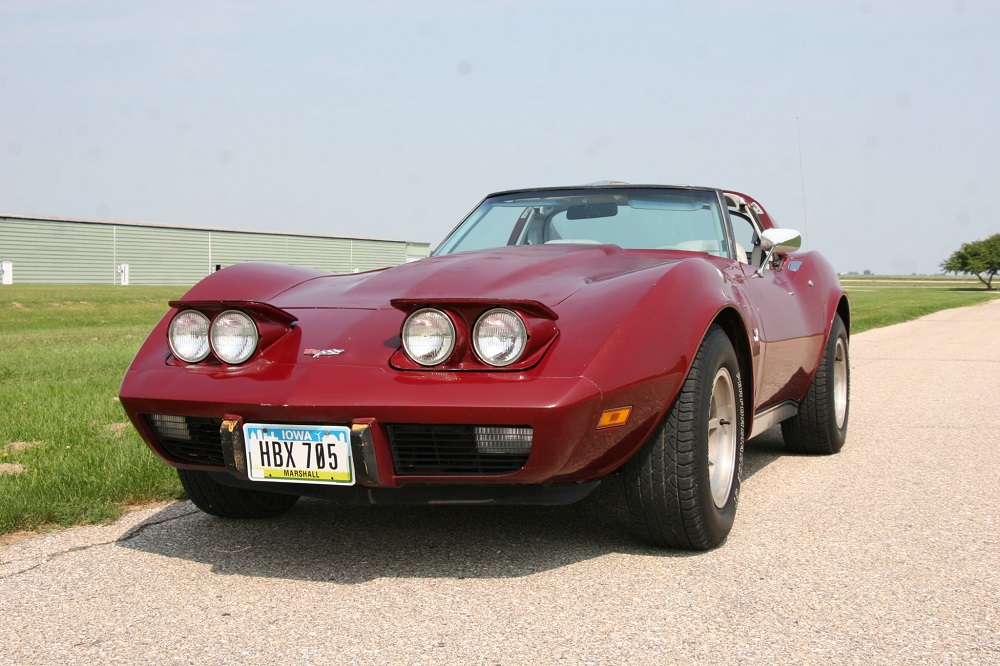 C3 Corvette Prices Value Cost Auction Results Corvetteforum.com