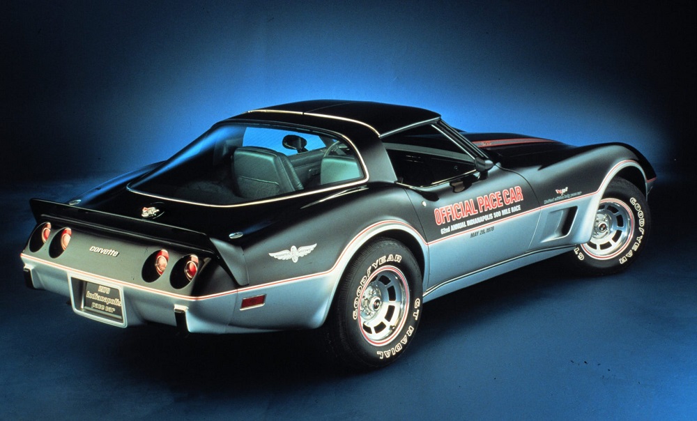 Stayin' Alive - How the C3 Corvette Survived the 1970s