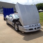 OPTIMA Presents Corvette of the Week: 1988 Callaway Twin Turbo Corvette #57