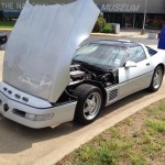 OPTIMA Presents Corvette of the Week: 1988 Callaway Twin Turbo Corvette #57