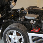 OPTIMA Presents Corvette of the Week: 1988 Callaway Twin Turbo Corvette #57