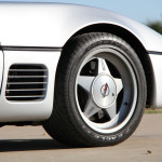 OPTIMA Presents Corvette of the Week: 1988 Callaway Twin Turbo Corvette #57