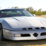 OPTIMA Presents Corvette of the Week: 1988 Callaway Twin Turbo Corvette #57