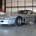 OPTIMA Presents Corvette of the Week: 1988 Callaway Twin Turbo Corvette #57