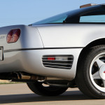 OPTIMA Presents Corvette of the Week: 1988 Callaway Twin Turbo Corvette #57