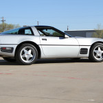 OPTIMA Presents Corvette of the Week: 1988 Callaway Twin Turbo Corvette #57