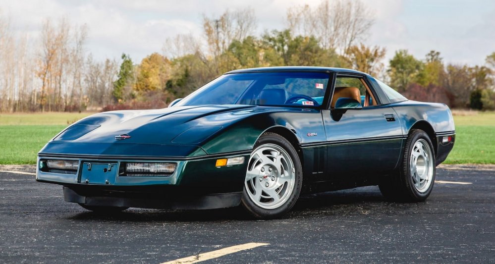 1990 ZR-1