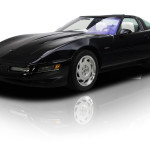 1992 Corvette ZR-1 Is a Classic for the Taking