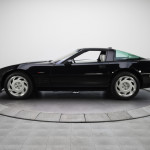 1992 Corvette ZR-1 Is a Classic for the Taking