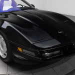 1992 Corvette ZR-1 Is a Classic for the Taking