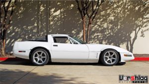 Vorshlag Motorsports C4 Corvette