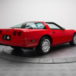 RK Motors C4 Highlights True Appeal of Corvettes