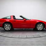 RK Motors C4 Highlights True Appeal of Corvettes