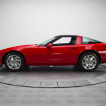 RK Motors C4 Highlights True Appeal of Corvettes