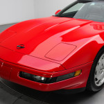 RK Motors C4 Highlights True Appeal of Corvettes