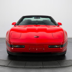 RK Motors C4 Highlights True Appeal of Corvettes