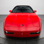 RK Motors C4 Highlights True Appeal of Corvettes