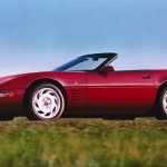 Video: Sinkhole at National Corvette Museum in Bowling Green. Priceless '83 Spared, Eight Cars Consumed