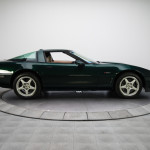 RK Motors Showcases Mint ’95 ZR-1 Corvette