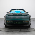 RK Motors Showcases Mint ’95 ZR-1 Corvette