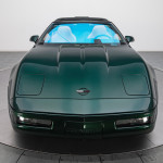 RK Motors Showcases Mint ’95 ZR-1 Corvette