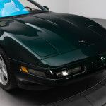 RK Motors Showcases Mint ’95 ZR-1 Corvette