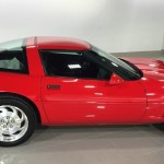 Corvette of the Week: You Can't Say