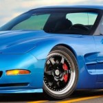 OPTIMA Presents Corvette of the Week: An Early Blue Devil