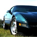 Corvette Forum Members Show off Their Sexy C4s