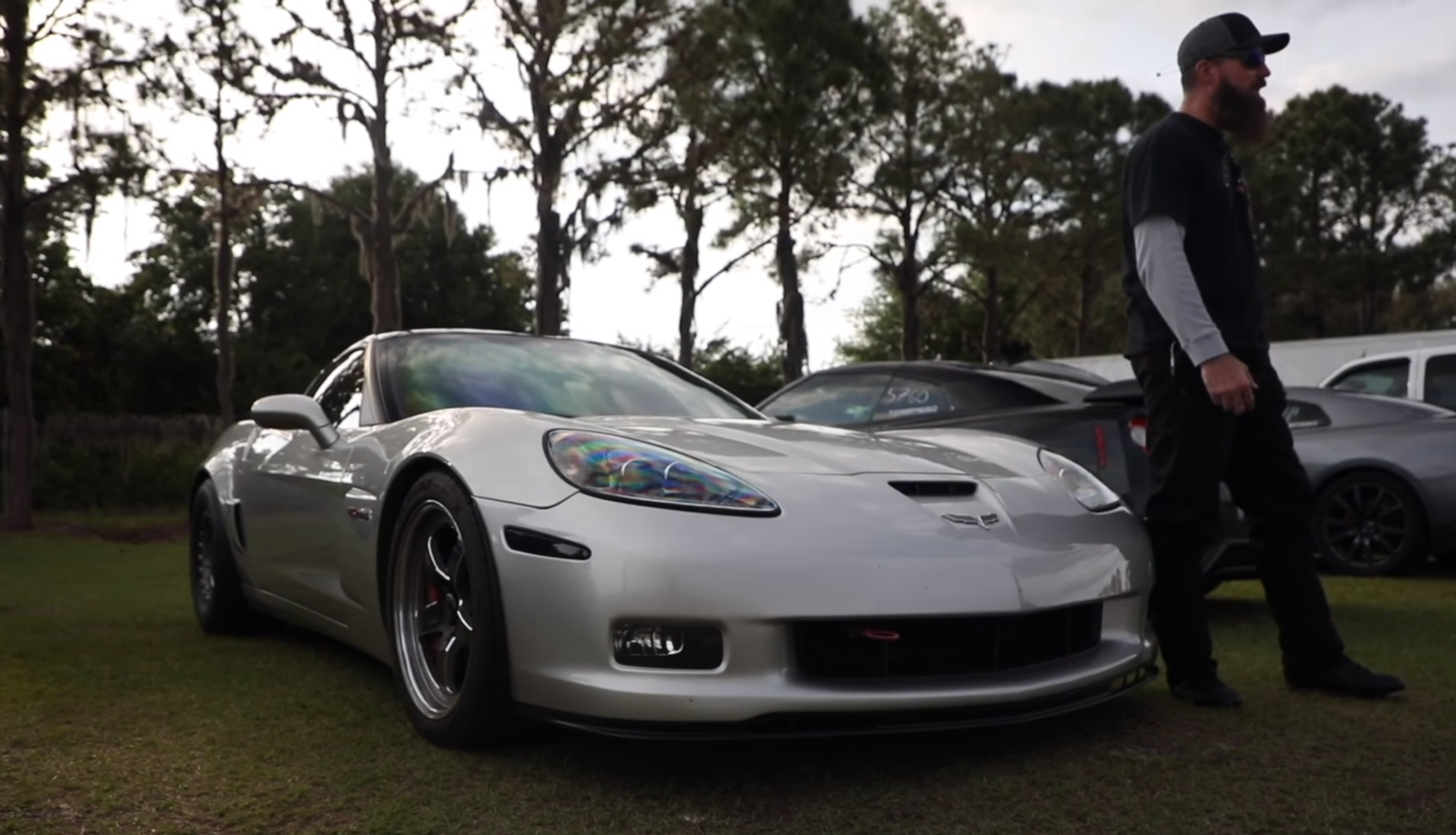 C7 Corvette Z06