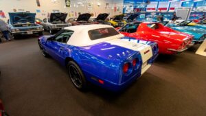 Muscle Car City Collection Mecum Auctions