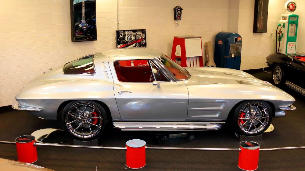 Muscle Car City Collection Mecum Auctions