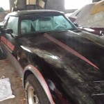 Corvette Fan Finally Buys Pace Car, 27 Years After First Offer