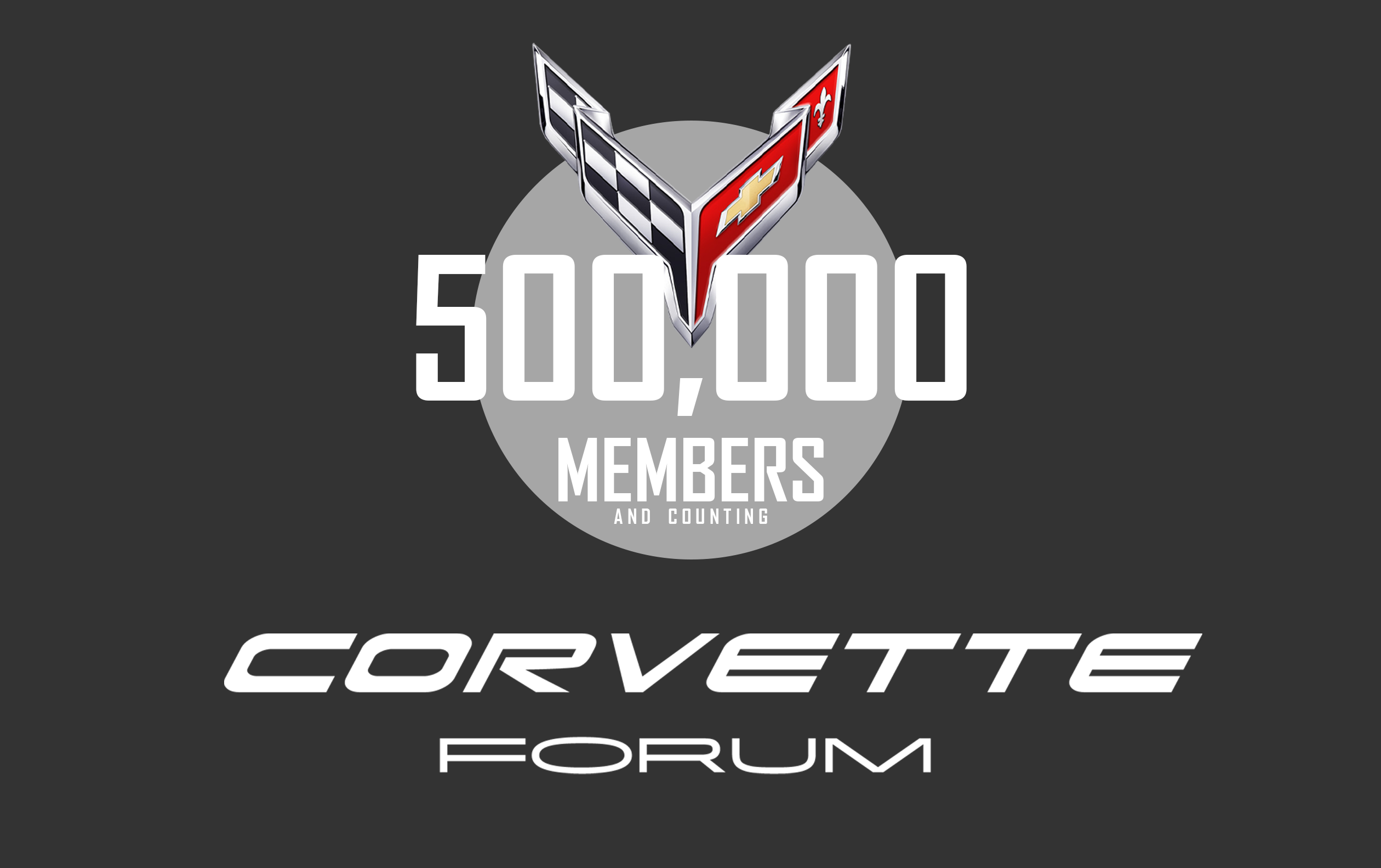 CorvetteForum 500K