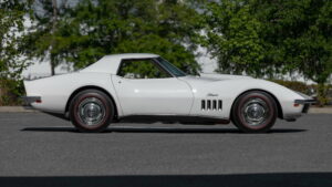 1969 Corvette L88 Convertible