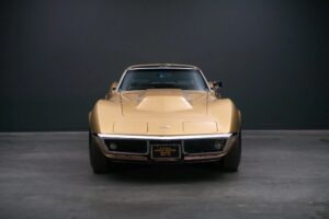 1969 Corvette L88 Coupe