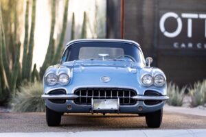 1959 Corvette