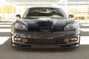 C6 Corvette ZR1