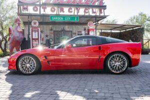 C6 ZR1