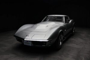 1969 Corvette L88