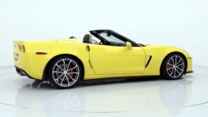 2013 Corvette 427