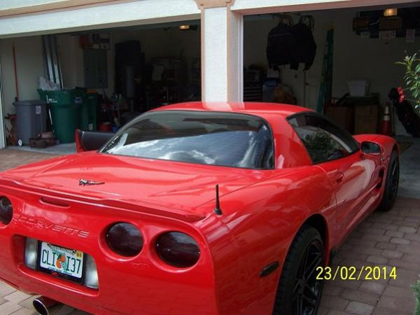 2001 C5 Corvette Z06 (2)