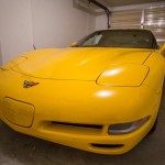 OPTIMA Presents Corvette of the Week: From a Miata to a 'Vette